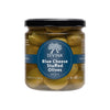 DIVINA Blue-Cheese-Stuffed Green Olives, 7.8 oz 1 Pack