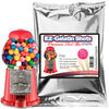 EZ-SQUEEZE Bubble Gum Jello Shot Mix - Gluten-Free Gelatin Powder - 6.78 oz