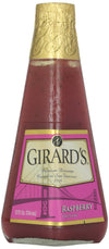 Girard's Raspberry Dressing, 12 oz