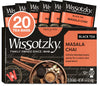 Wissotzky Masala Chai Black Tea, 20 Tea Bags | Aromatic Chai Tea | Antioxidant Rich | Comforting Tea | Black Tea Bags