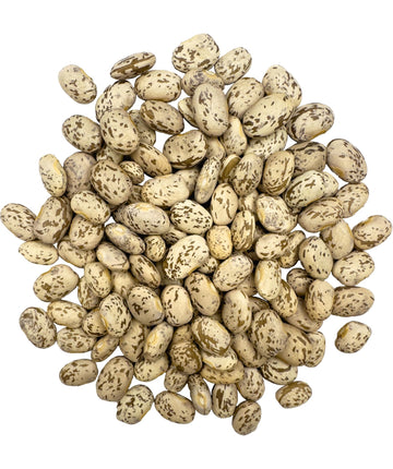 Certified Glyphosate Residue Free Pinto Beans | 25 Lbs | Emergency Food | Non-Gmo | Kosher