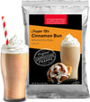 Cappuccine Cinnamon Bun Frappe Mix, 3 Pound (Pack Of 1)