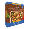 Southern Living Chicken & Vegetables Seasoning Mix, 1.25 oz, One Pan Sheet Baked, Family Dinner Spice