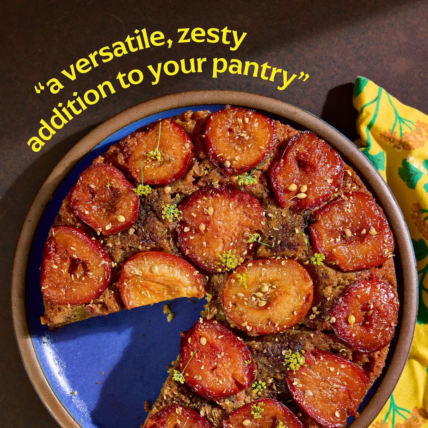 Diaspora Co. Nandini Coriander | Single-Origin Whole Coriander Seeds | 30G Everyday Tin