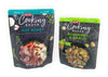 HEB Cooking Sauce Mixes - 2 packages (Pot Roast & Rosemary and Garlic)