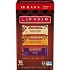 Larabar Chocolate Variety Pack, Gluten Free Vegan Fruit & Nut Bars, 18 Ct