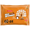 Malt-O-Meal Frosted Mini Spooners Shredded Wheat Cereal, 60 OZ Bag