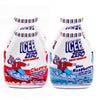 Icee Zero Calorie Liquid Water Enhancer Flavor Drops - 1.62 Fluid Ounces (48 Milliliters) - Pack Of 4 (Original Variety Pack)