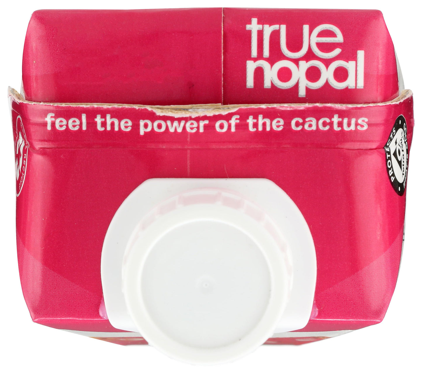 True Nopal Bev Cactus Water, 16.89 oz