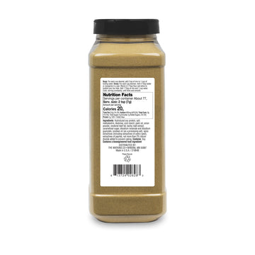 Watkins Beef Soup and Gravy Base, 19 oz., Pack of 1, As Shown