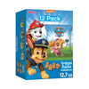 Kelloggs PAW Patrol Graham Snacks, Kids Snacks, Whole Grain, Cinnamon, 12.7oz Box (12 Pouches)