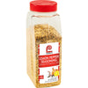 Lawrys Lemon Pepper Seasoning, 20.5 oz - One 20.5 Ounce Container of Lemon Pepper Blend to Add a Burst of Fresh Flavor to Veget