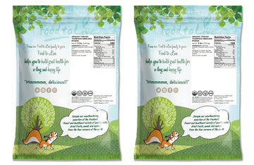 Food To Live Imported Organic Raisins, 16 Pounds - Sun Dried Thompson Seedless Select Grapes, Non-Gmo, Raw, No Sugar Added, Pest