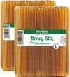 Stakich Cinnamon Honey Stix (200 Stix)