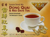Prince Of Peace (C) Tea, Dong Quai And Red Date, 10-Count