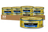 Starkist Selects Solid Light Tuna In Water Can, Tuna In Water , 4.5 Ounce (Pack Of 12)