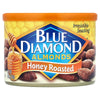 Blue Diamond Almonds Honey Roasted, 6 Ounce