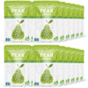 Natures Turn Freeze-Dried Pear Crisps - Healthy, Gluten-Free, Crispy & Delicious, Plant-Based Snack, Ideal for Cereal, Smoothies