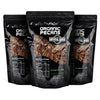 Survival Grocery - Organic Pecans (72 oz./3 Bags)