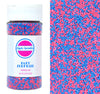 Mystic Sprinkles Baby Shower Sprinkle Mixes (Baby Surprise Nonpareils Mix 3.8oz)