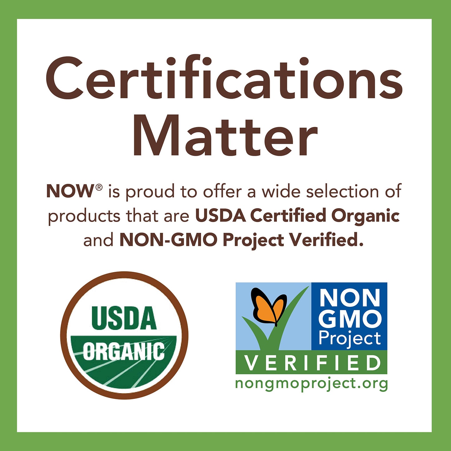 Now Real Food, Organic Monk Fruit Extract Powder, Zero-Calorie Sweetener, 3.7 Oz