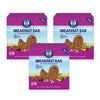 Goodie Girl Soft Breakfast Bar, Cinnamon Brown Sugar | Baked, Chewy, Gluten Free (3 Pack)