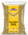 Rani Coriander (Dhania) Seeds Whole, Indian Spice 14Oz (400G) ~ All Natural | Gluten Friendly | Non-Gmo | Kosher | Vegan | Indian Origin
