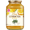 KPANTRY Honey Citron Tea - Korean Marmalade with Chemical-free and Fresh Yuzu Citron - Stress Relief Soothing Blend & Instant Ho