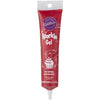 Wilton Gel Icing, Sparkle Red, 3.5 Oz