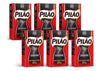 Cafe Pilao Extraforte Extra Strong Coffee 500gr 6 Pack