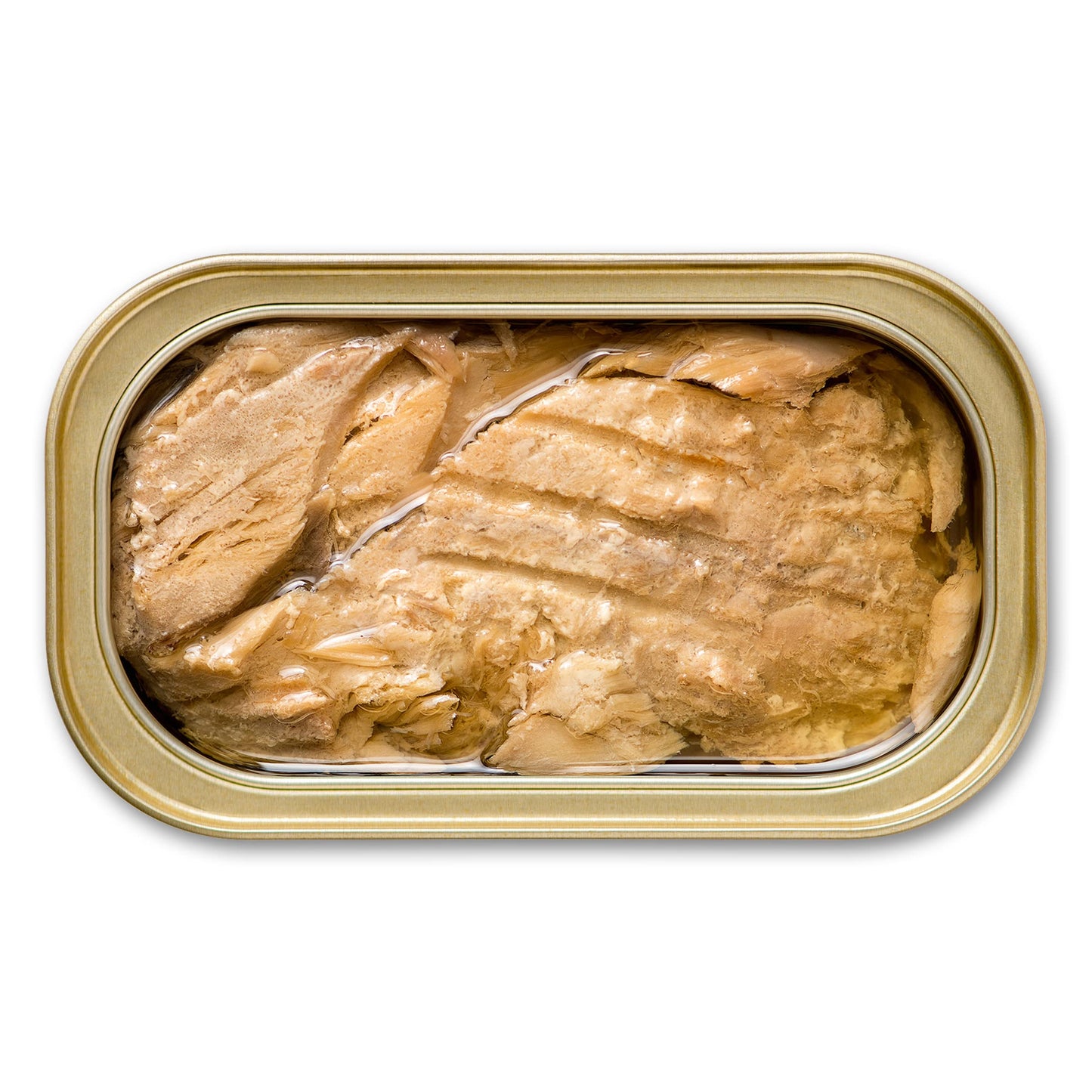 King Oscar Mackerel In Olive Oil With Lemon, 4.05 Ounce Cans (Pack Of 12, Packaging May Vary), Skinless & Boneless, Wild Caught Canned Mackerel