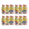 SPLENDA Meal Replacement Shakes, Strawberry Cream, 8 Fl Oz, Pack of 24