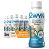 OWYN Only What You Need Protein Shake High Protein Complete Nutrition Drink Vanilla 12 Fl Oz (12 Pack)
