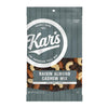 Kars Nuts Raisin Almond Cashew Mixed Nuts, 3 Oz Individual Snack Packs - Bulk Pack Of 12, Gluten-Free Snacks