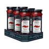 St. Dalfour Strawberry & Rhubarb Fruit Spread - 10oz - 100% from Fruit & Rhubarb, No Artificial Ingredients, Non-GMO, No Cane Su