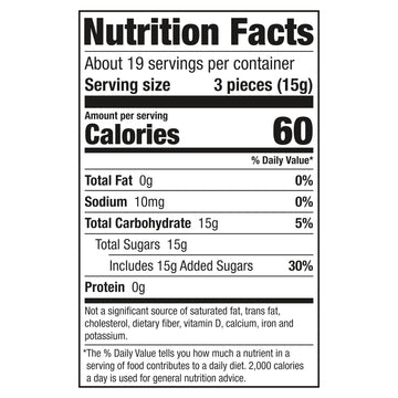 Brach'S Holiday Soft Peppermint Candy, 10Oz