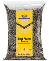 Rani Black Pepper Coarse Ground 28 Mesh (Table Grind) 14oz (400g) ~ All Natural | Vegan | Gluten Friendly | NON-GMO | Kosher | P