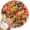 Firstchoicecandy All Flavors Jelly Beans (Assorted 36 Flavors, 1 Pound)