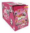 Meiji Hello Panda Cookies, Strawberry Crme Filled - 7 Oz, Pack of 6 - Bite Sized Cookies with Fun Panda Sports