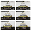 Brunswick Wild Caught Skinless And Boneless Sardines, Served In Olive Oil, 4.4 Ounce (Pack Of 6)