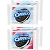 Oreo Original & Oreo Double Stuf Gluten Free Cookies Variety Pack, 4 Packs