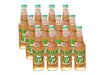 Dublin Bottling Works Craft Soda, Assorted 12-Pack, Pure Cane Sugar, Gluten-Free, Retro Artisanal Beverages