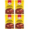 Louisiana Boil Crwfsh Crab Shrimp, 5 Oz (Pack Of 4)