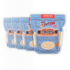 Bob S Red Mill Gluten Free Quick Cooking Rolled Oats, 28Oz (Pack Of 4) - Non Gmo, Whole Grain, Vegan, Kosher