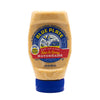 Blue Plate Hot & Spicy Mayonnaise, Rich And Creamy Mayo With A Southern Kick - 12 Fl Oz Squeeze Bottle (Pack Of 1)