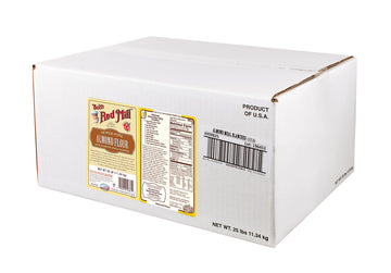 Bob'S Red Mill Almond Flour (1X25Lb )