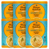 Maya Kaimal Organic Basmati Rice Naturally Brown, Ready to Eat, Fully Cooked, Vegan, Certified Organic, Non GMO, Gluten Free, 8.
