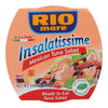 Rio Mare Mexican Tuna Salad Tuna Pack of 9 can