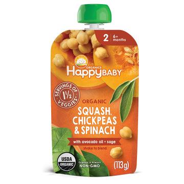 Og2 Hb Bbfd Stg2 Sqsh Cp ( 16 X 4 Oz   )