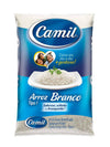 White Rice Camil